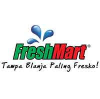 FreshMart Manado